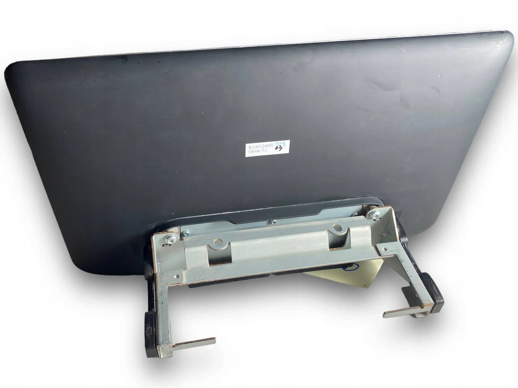 фото №7, 1t3919606 volkswagen id. buzz дисплей монітор екран navi #95