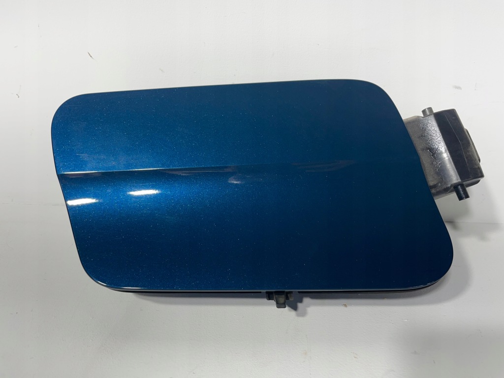 фото №1, Peugeot 5008 ii крышка заливной топлива бензин идеальное состояние