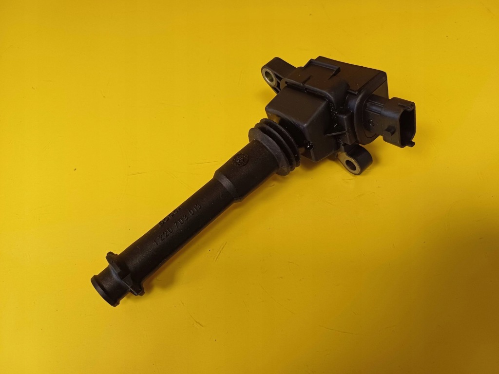 фото №6, Котушка запалювання fiat marea 2.0 0221504014 nr142