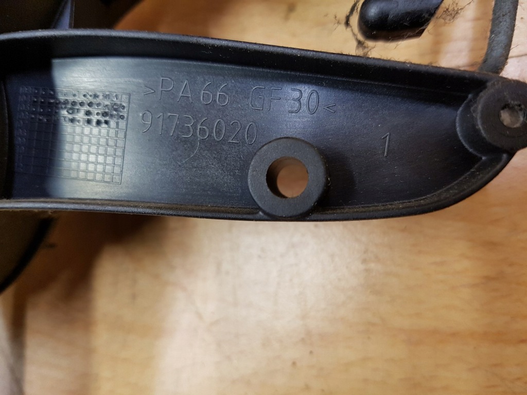 Потенціометр педаль газу mercedes w245 2.0 cdi Доставка