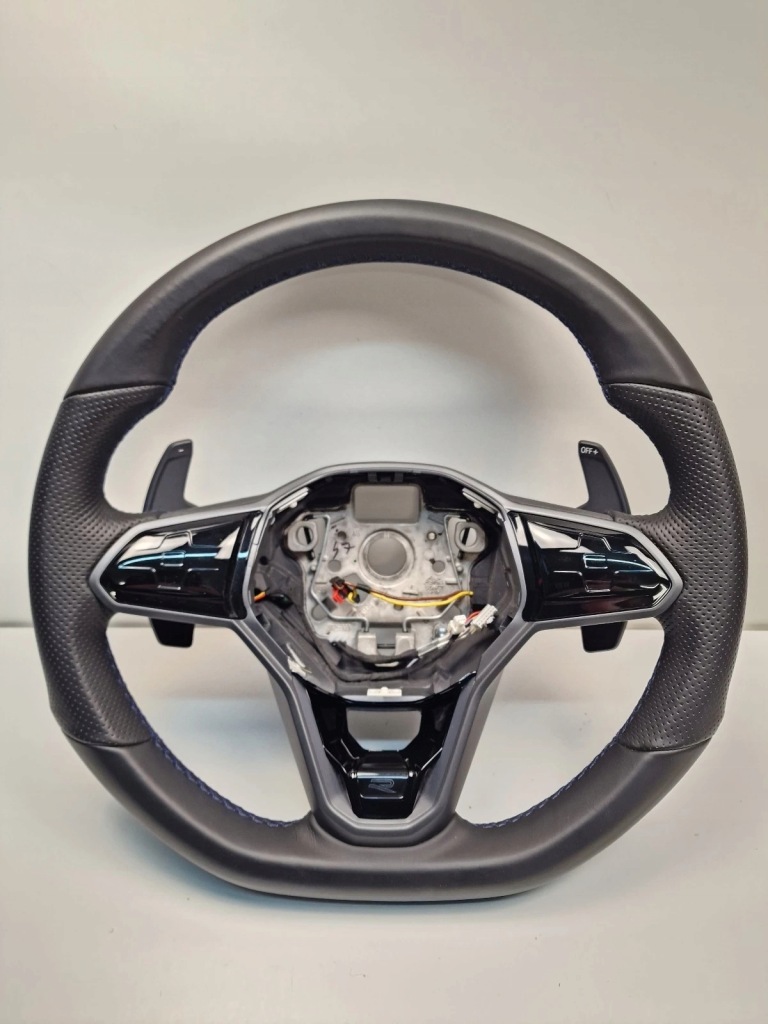 фото №1, Vw passat b8 arteon golf viii r-line воздуховод сенсорный 3g8419089