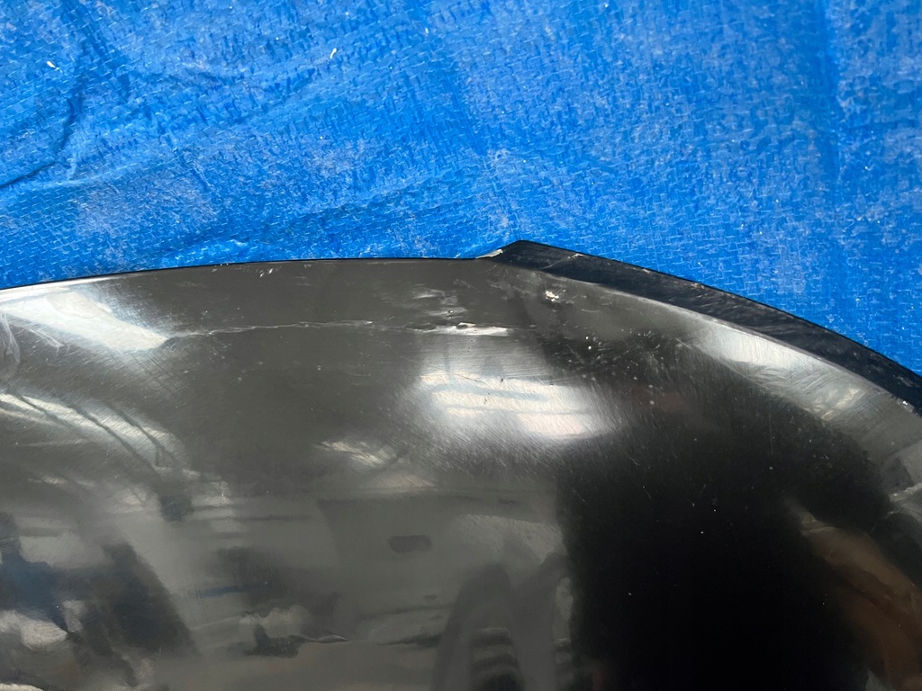 фото №3, Citroen c3 picasso капот