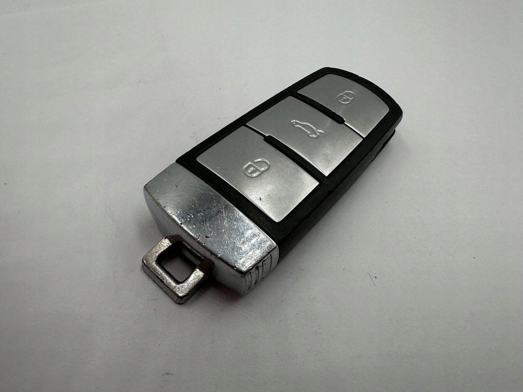 фото №5, Ключ ключ pilot vw passat b6 b7 434mhz 3c0959752ad