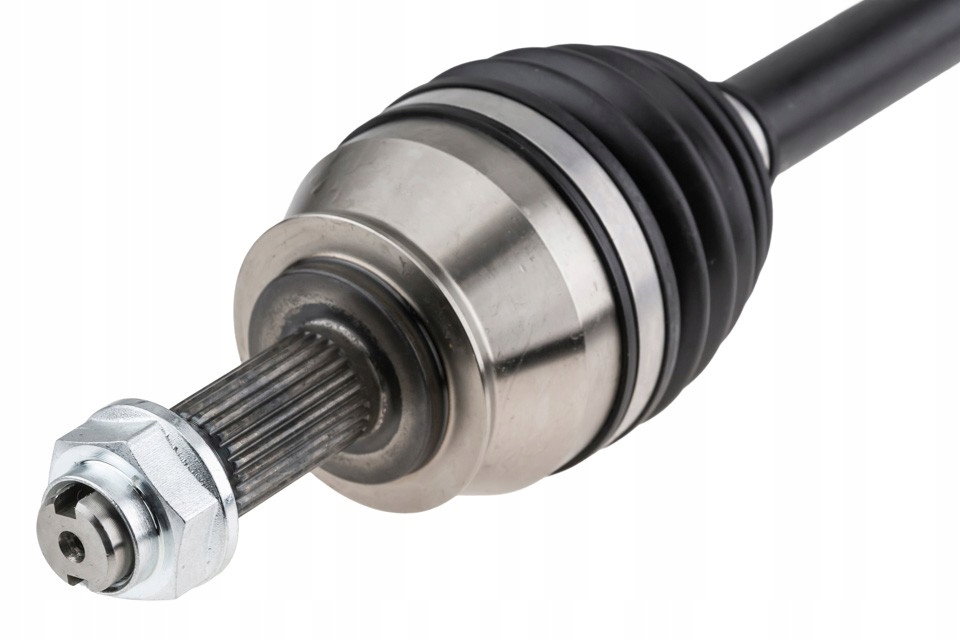 фото №3, Nty приводной вал приводная