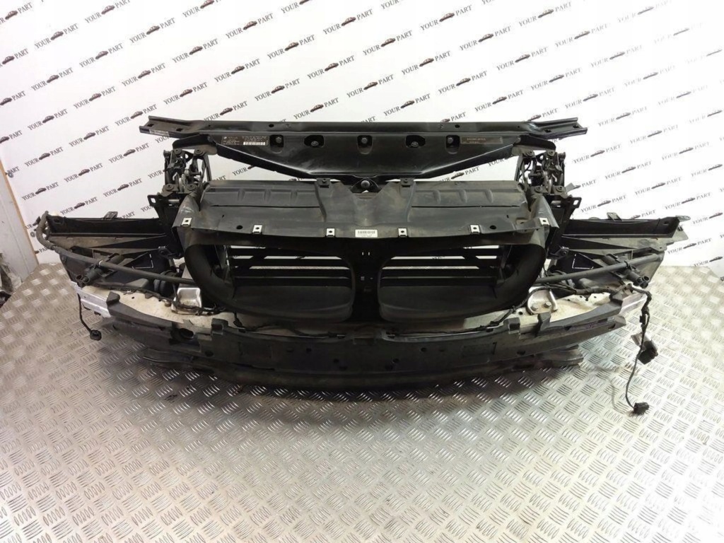 Купить Bmw 7 f01 f02 f03 f04 2012 перед pas передний