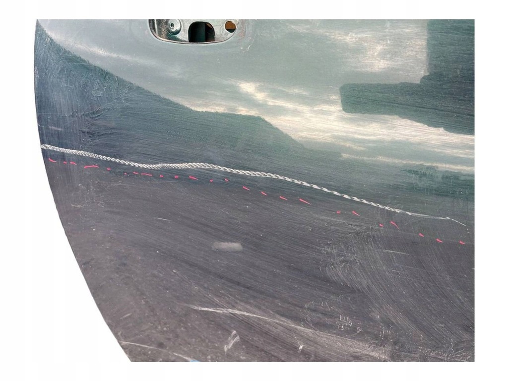 фото №8, Renault scenic iii - grand scenic iii 2011 двері передні