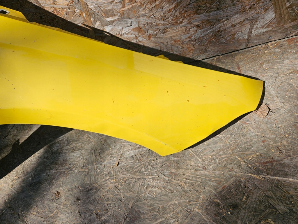 фото №10, Mercedes w177 крила правий перед передній