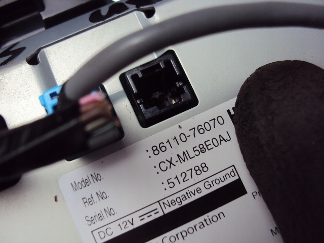 фото №6, Экран дисплей lexus ux 2018-