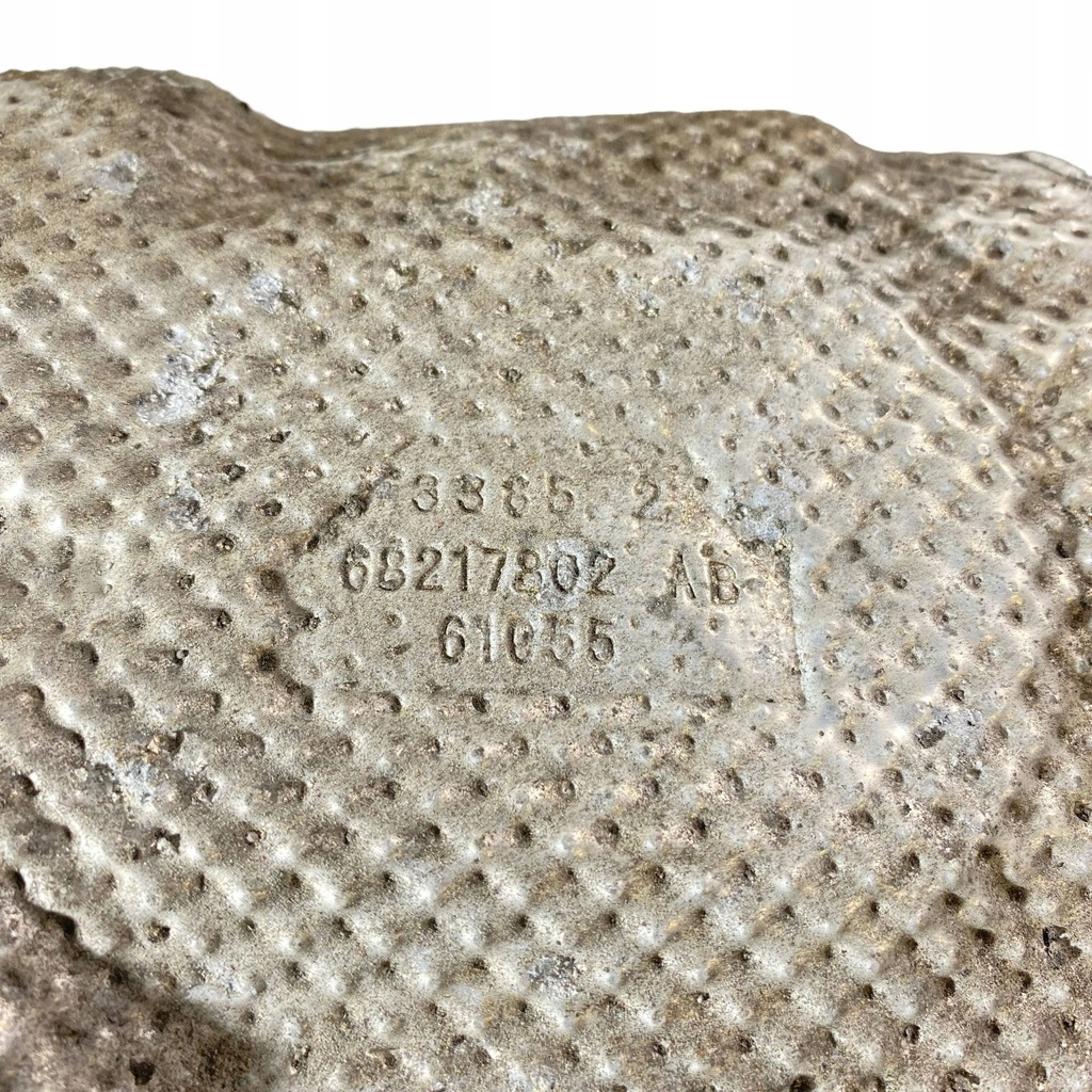 фото №9, Dodge charger 2016 захист