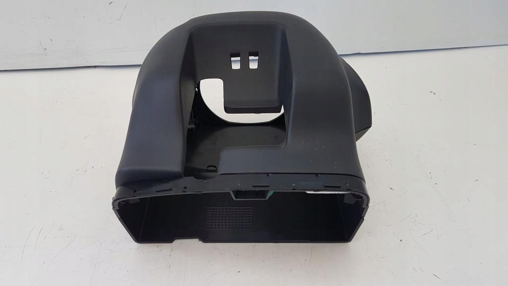 фото №6, Корпус колонки кермового renault vel satis