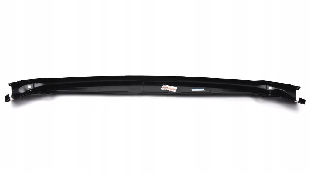 фото №3, Жабо зовнішнє mondeo 2014-