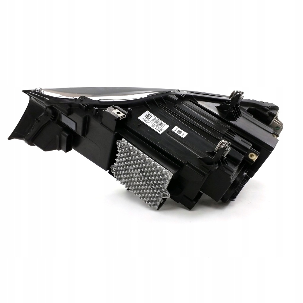 фото №11, Bmw i8 i12 набор фары 7400125