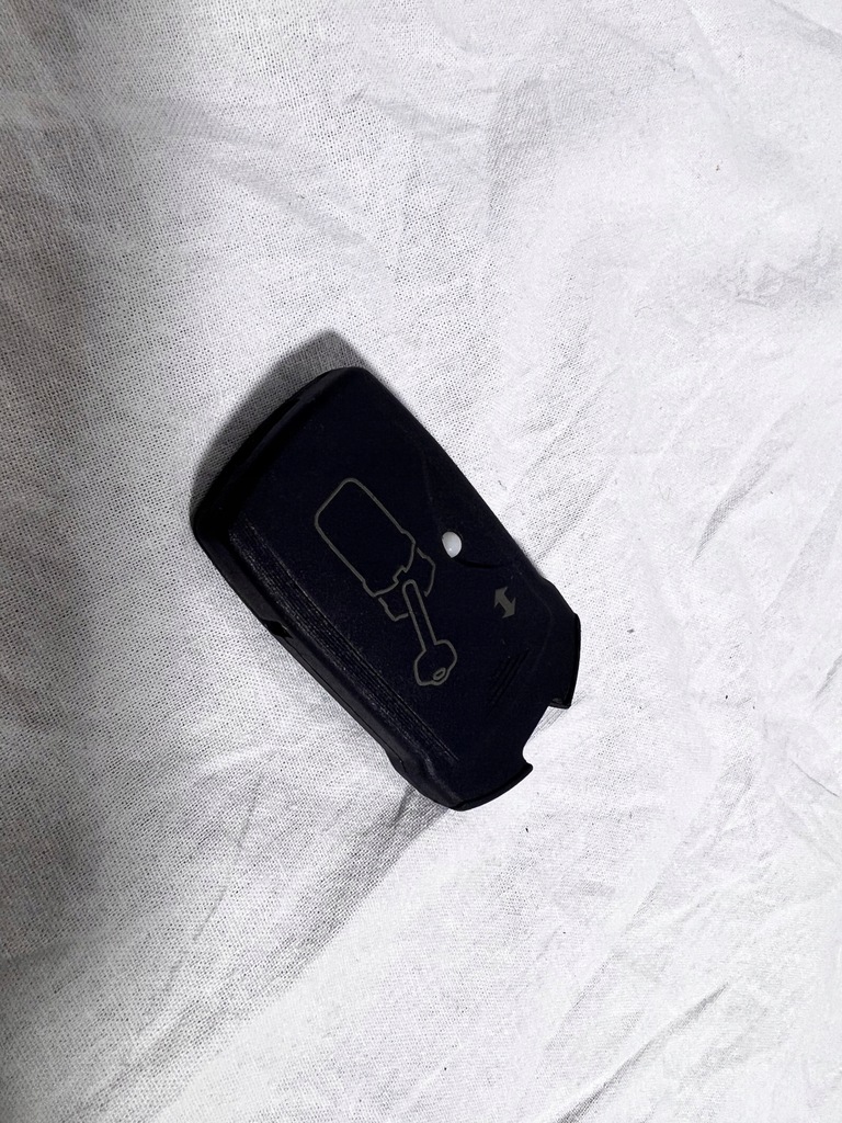 фото №1, Bmw e65 адаптер чохол ключа запасного 6922666