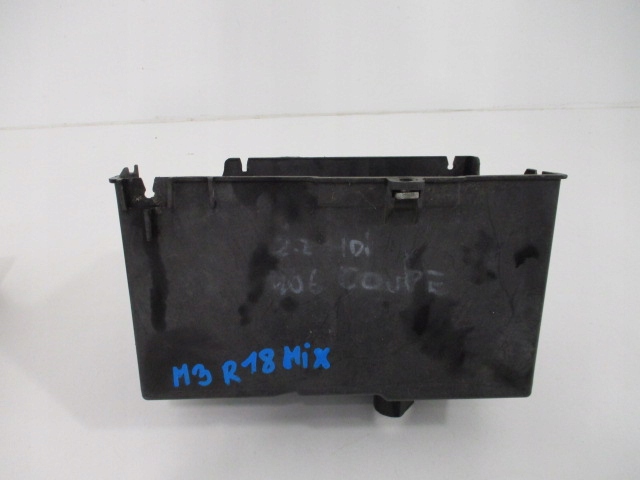 фото №8, Peugeot 406 корпус основа акумулятор 9623185080 9630495880