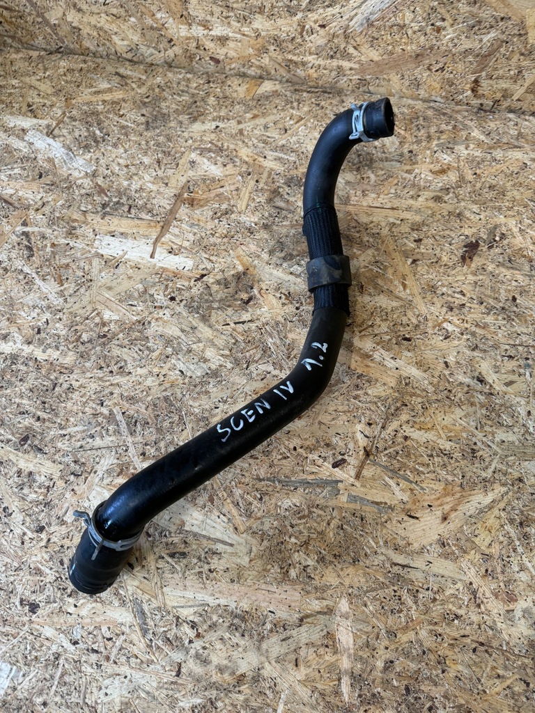 фото №1, Wąż труба шланг wody renault scenic iv 1.2 tce 215011515r