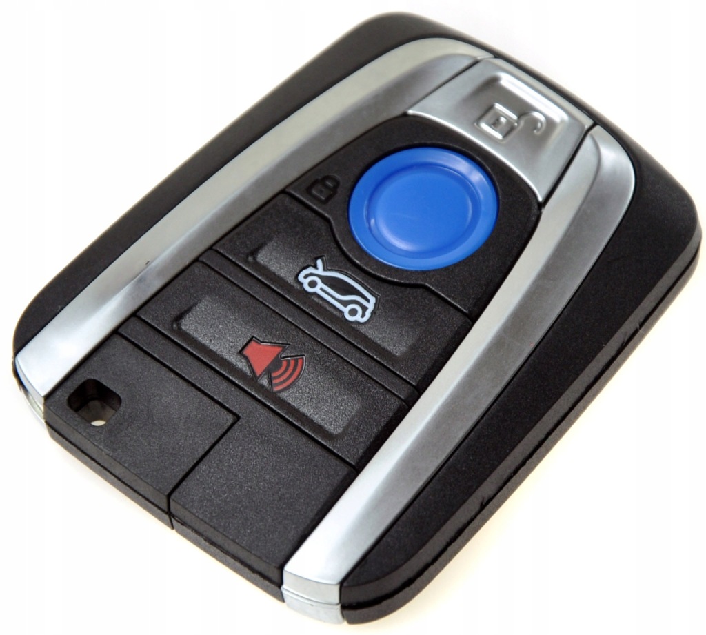 фото №1, Bmw i3 i8 ключ pilot корпус карта