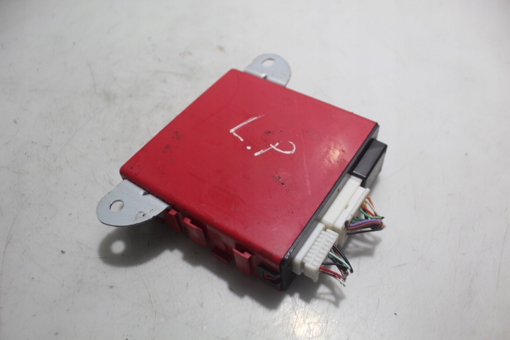 фото №3, Модуль зеркал lexus is ii 220 2.2d