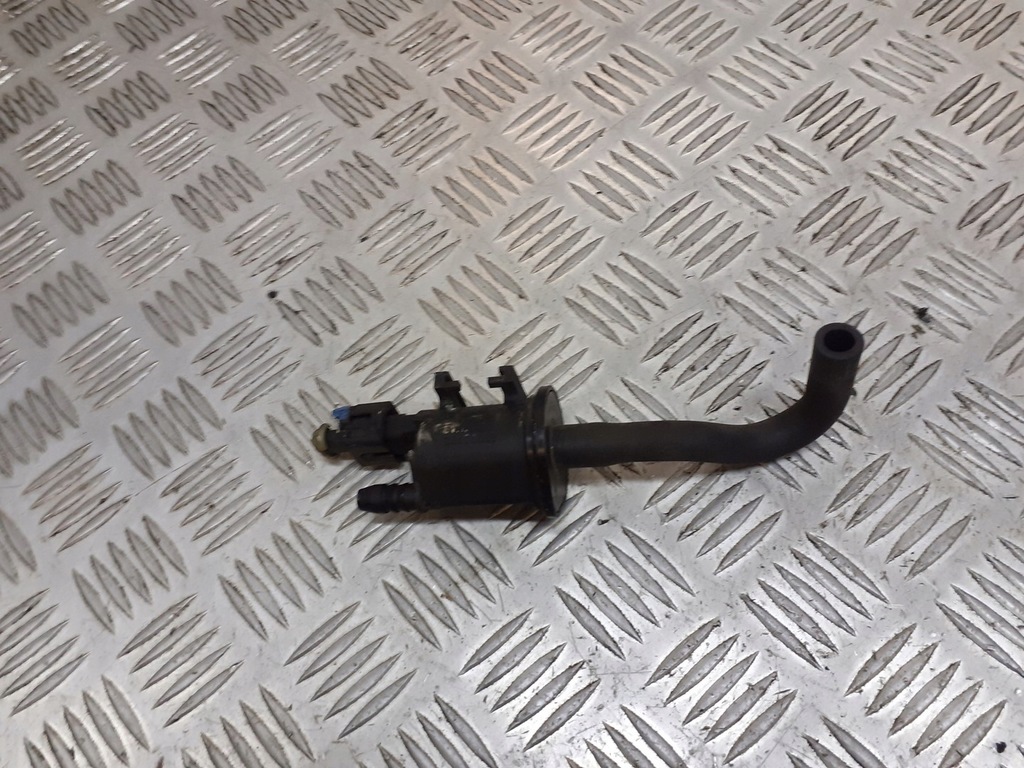 фото №1, Клапан вакууму opel vectra c 2.2 b 24404048