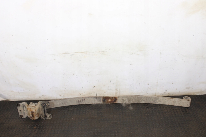 фото №2, Рессора правый задняя renault master iii 2.3dci