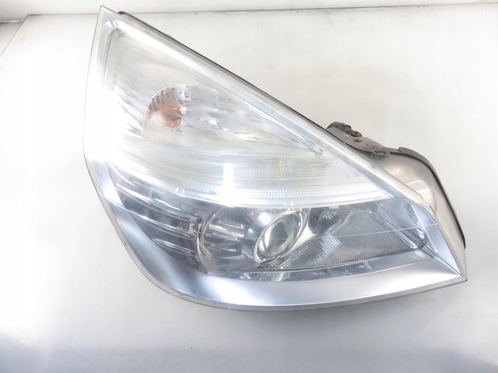 фото №10, Лампа права передня renault espace iv 8200394707