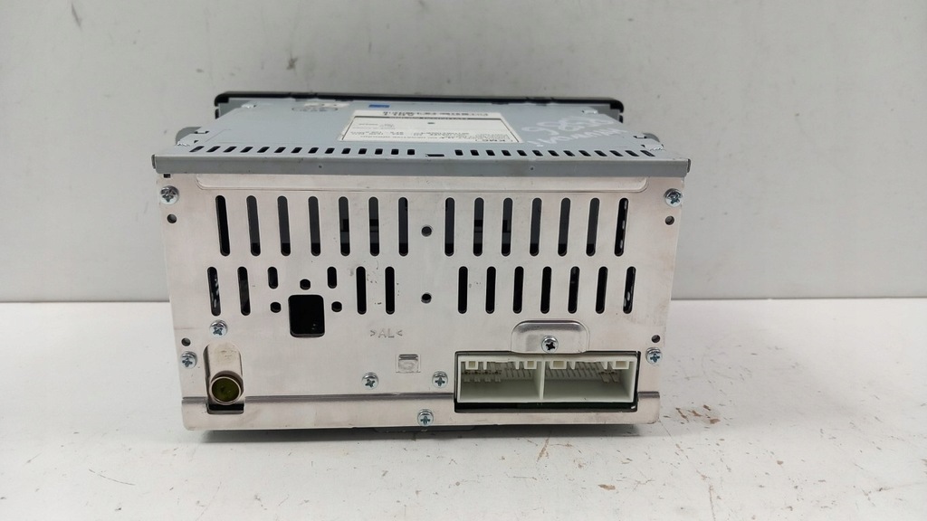 фото №4, Kia ceed ii 2 радио cd 96170a2100wk