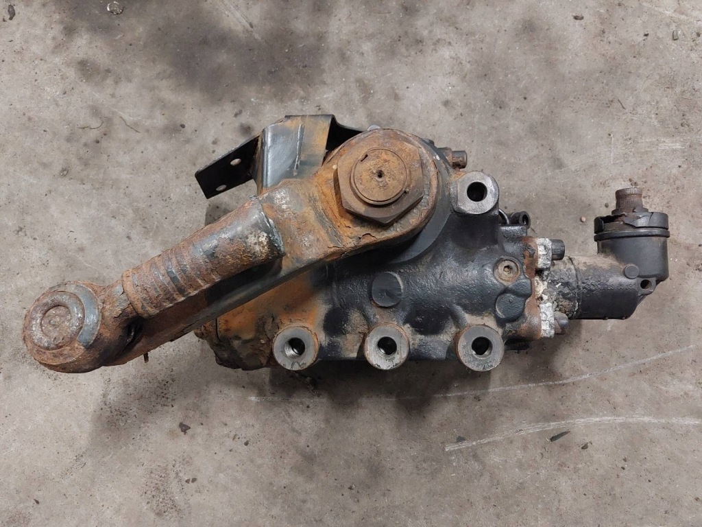Купити Рейка рульова трансмісія кермова renault premium 420 i 98415b