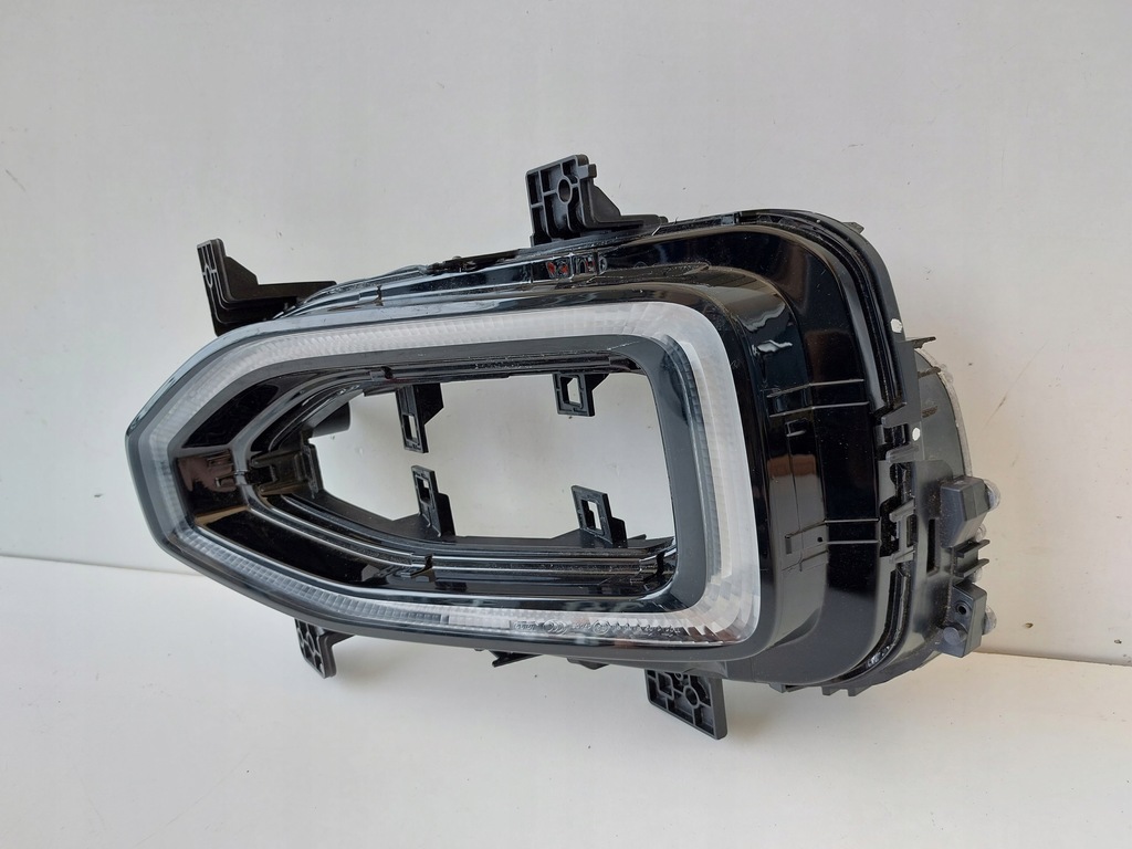 фото №2, Vw t-roc 2ga противотуманная фара правый перед 2ga941056 f