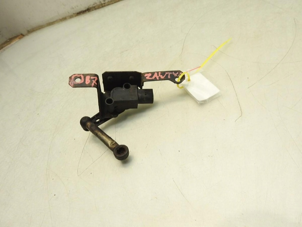 фото №7, Датчик вирівнювання світла задня vw passat b7 1k0941273l