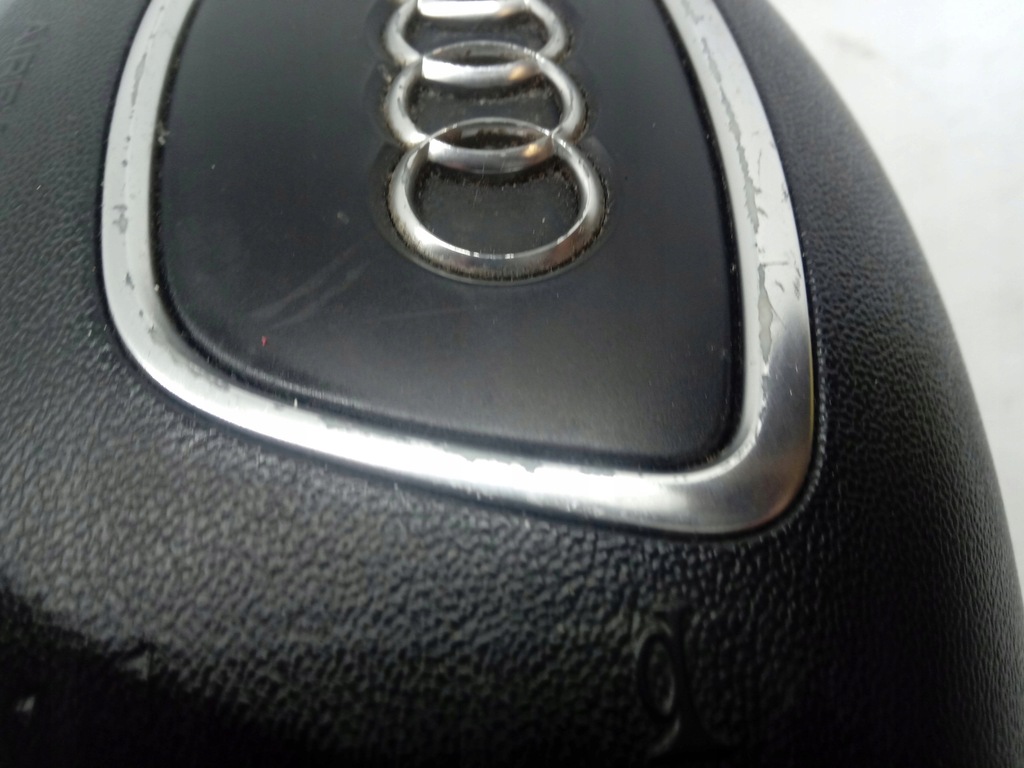 фото №13, Подушка подушка безопасности водителя audi a4 b8 lift 8r0880201j