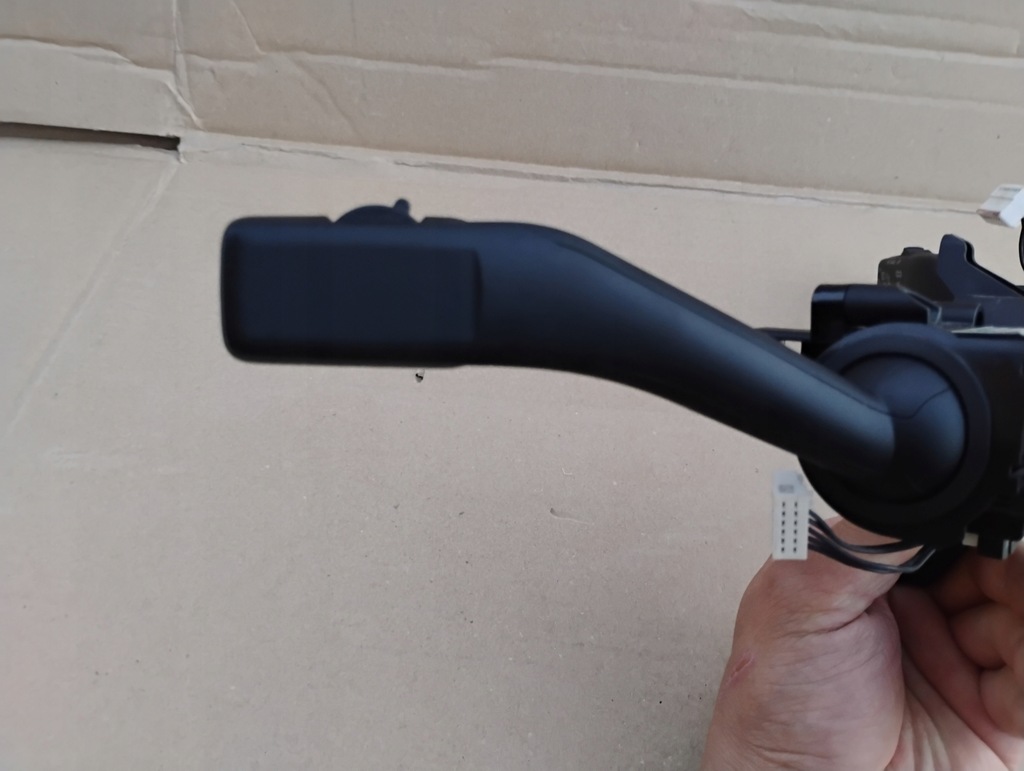 фото №14, Vw seat skoda audi перемикач комбінований перемикачі 1k5953521cj 1k5953502s org