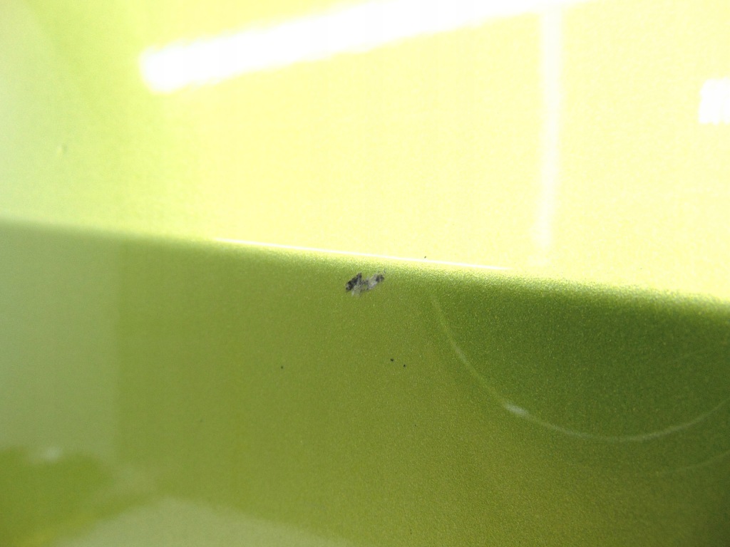 фото №6, Двері лівий ліва перед seat ibiza iv 6j 3d ls1t