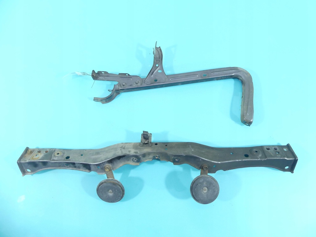 фото №1, Pas передній toyota avensis ii t25