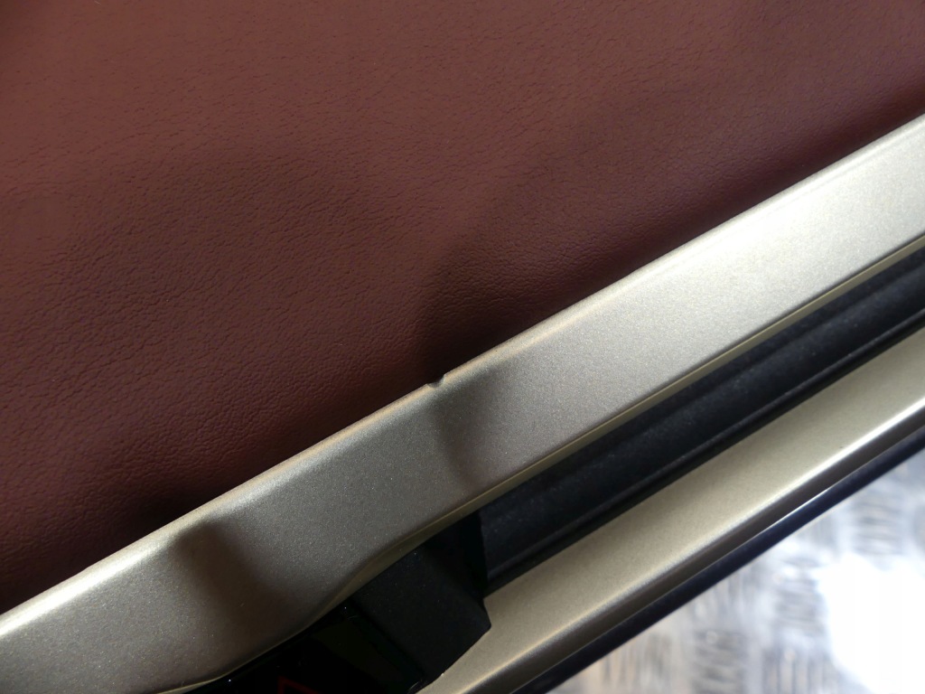 фото №10, Bmw ix i20 приборная панель приборная консоль кожа castanea 9631809 9630343