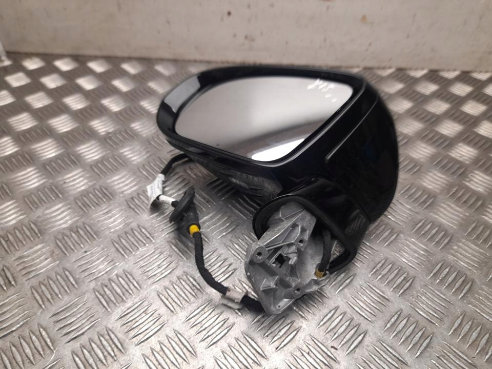 Дзеркало зовнішнє mercedes-benz klasa e купе 2018 з лівий механічний r Зі Шроту