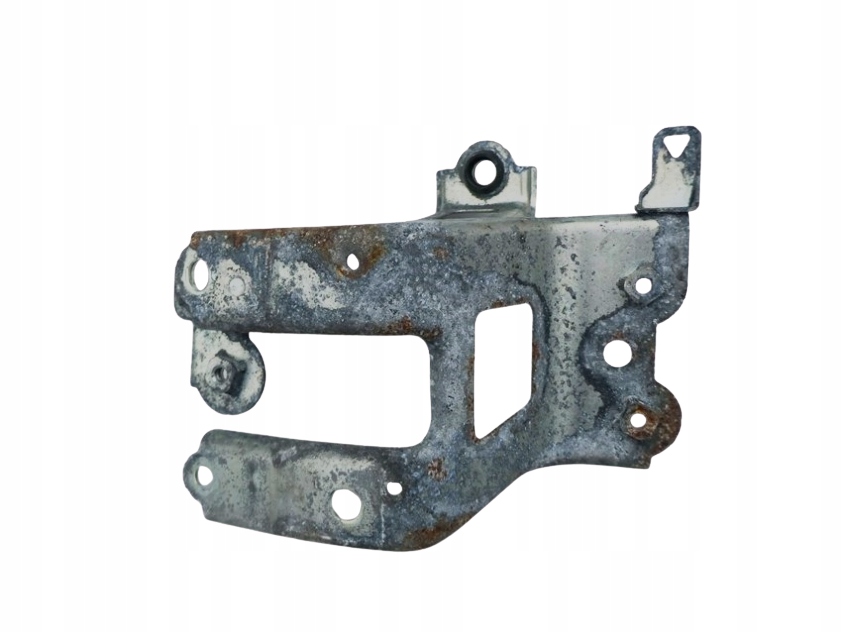 фото №1, Кронштейн интеркулер toyota yaris ii 1.4 d4d