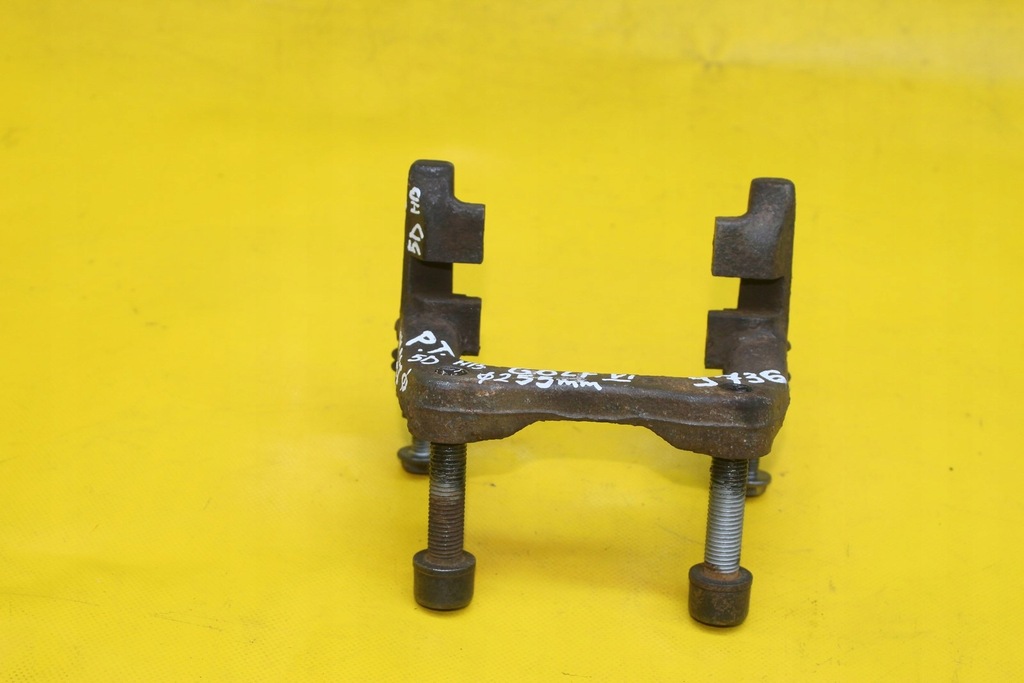 фото №5, Скоба супорт правий задня golf vi 1.4 tsi