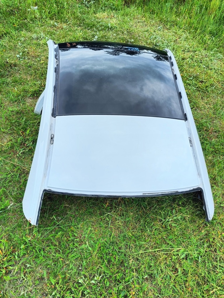 фото №1, Mercedes w177 sedan kompletny крыша панорама idealny !