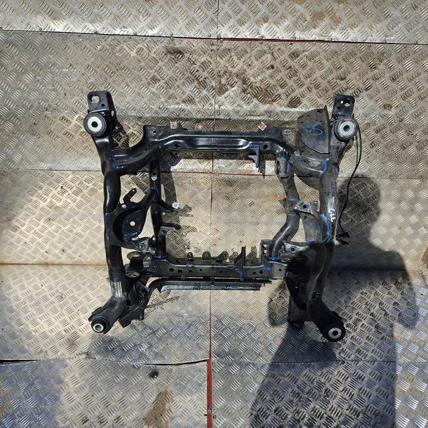 фото №1, Mercedes gl gle gls x166 166 підрамник підрамник підрамник 43 63 amg 1663302900