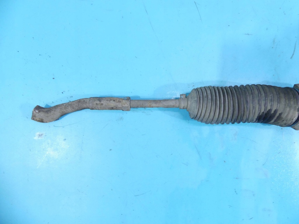 фото №7, Трансмісія рейка рульова mercedes w203 2034601100