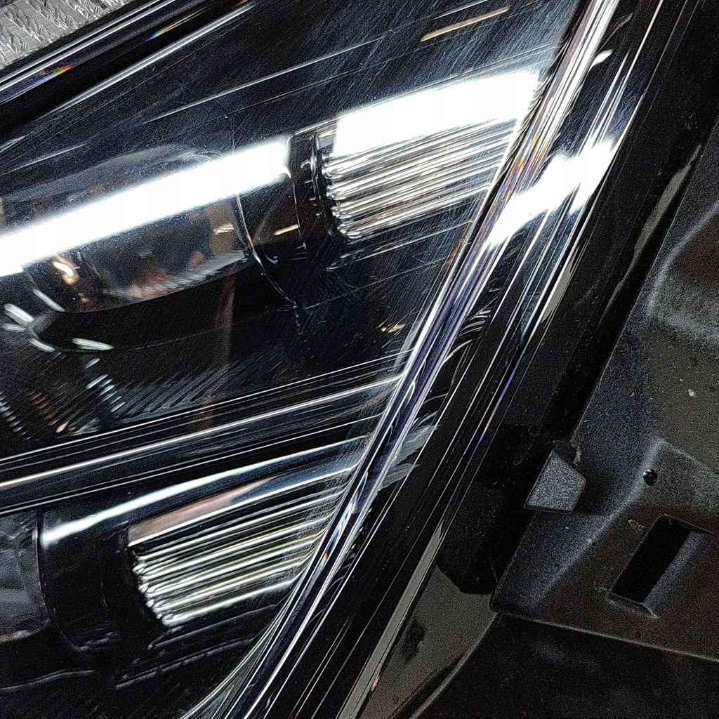 фото №7, Kia ev6 2021 ліва сторона лампа передня