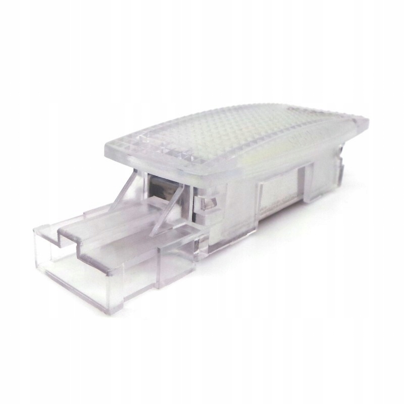 фото №6, Seat alhambra фонари зеркало led 2x 550lm, 2szt