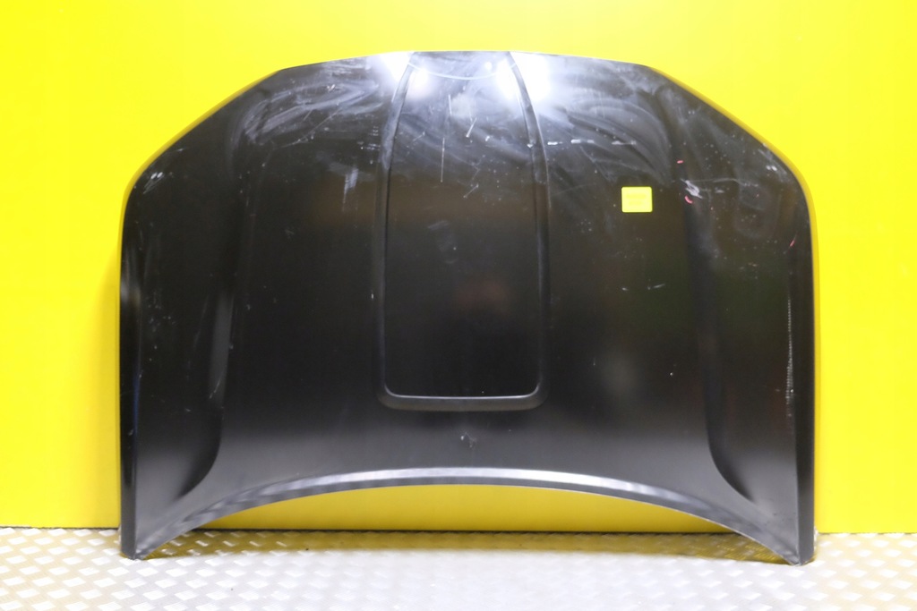 фото №1, Gmc terrain 2018 2019- капот перед кришка usa