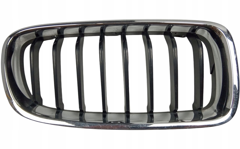 фото №1, Решётка радиатора правая решётка радиатора bmw 3 f30 f31 7295436
