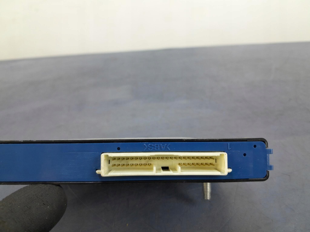 фото №3, Lexus is ii блок керування модуль smart key