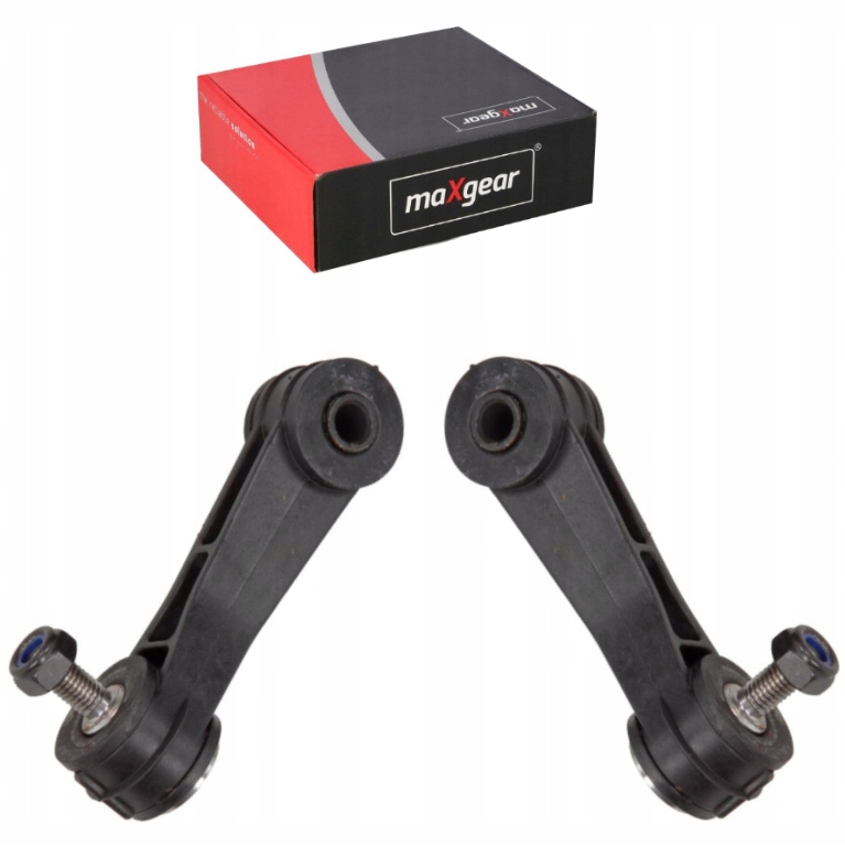 фото №1, Соединители стабилизатора перед bora skoda octavia i