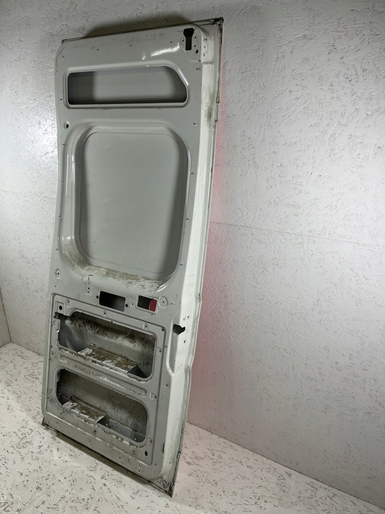 фото №7, Дверь крыло задние правое citroen jumper iii ducato boxer