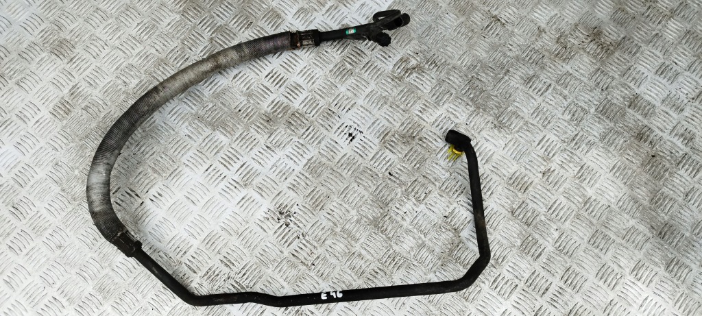 Bmw e46 316ti compact шланг кондиціонера трубка Доставка