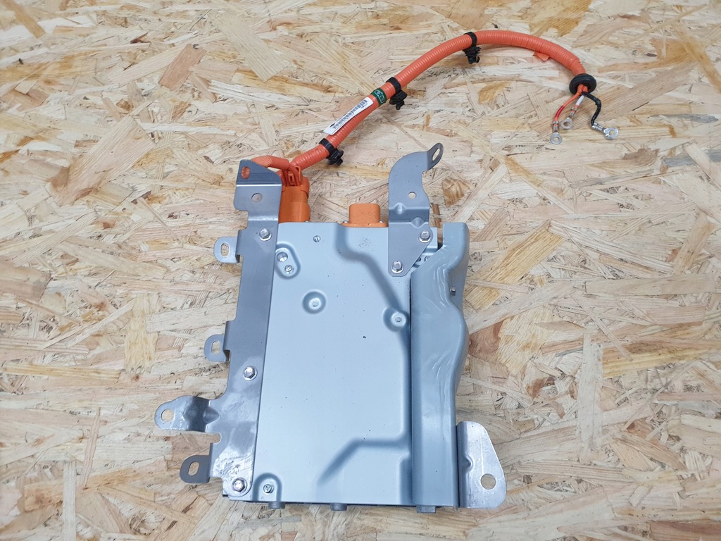 фото №5, Outlander iii lift преобразователь 9461a092 225v