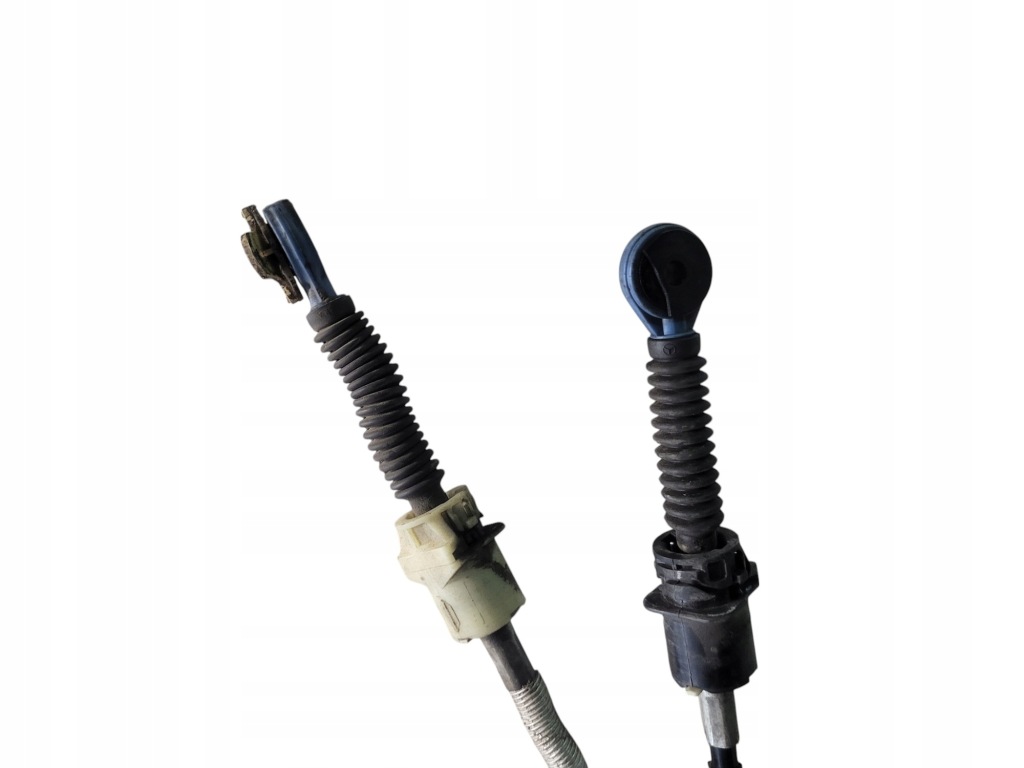 Троси куліса перемикання передач mercedes w169 рестайлінг  a1693600309 Недорого