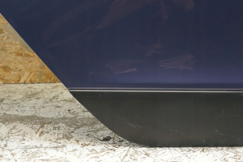 фото №7, Двері правий задня hyundai ix35 wae